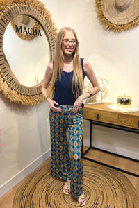 Pantalon Jaipur