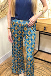 Pantalon Jaipur