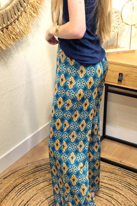 Pantalon Jaipur
