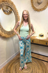 Pantalon Blue Mirage