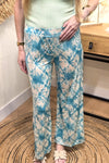 Pantalon Blue Mirage