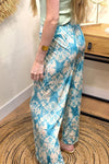 Pantalon Blue Mirage