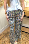 Pantalon Bloom Night