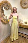 Robe Soleil Bohème