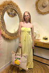 Robe Soleil Bohème