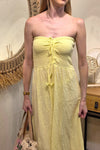 Robe Soleil Bohème