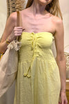 Robe Soleil Bohème