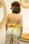 Ensemble Citrus Breeze – Jaune