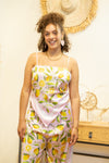 Ensemble Citrus Breeze – Rose