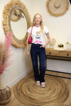 T-shirt "Honey Teddy"