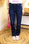 Jean "Denim Edge"