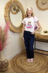 T-shirt "New York Teddy"
