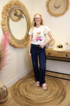 T-shirt "Smile Teddy"