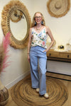 Pantalon “Skyline”