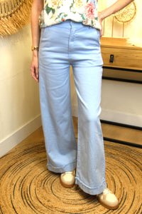 Pantalon “Skyline”