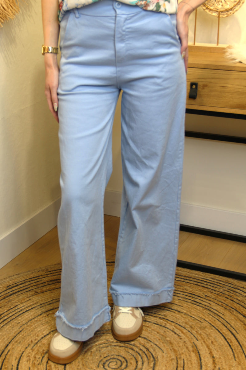 Pantalon “Skyline”