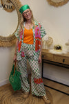 Chemise "Sunday Mood" Oversize