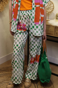 Pantalon "Sunday Mood"