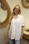 Chemise "Amour Dentelle"