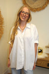 Chemise "Amour Dentelle"