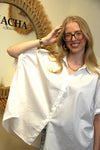 Chemise "Amour Dentelle"