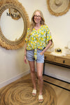 Short "Capri"