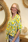Blouse Limoncello