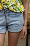 Short "Capri"