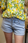 Short "Capri"