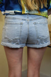 Short "Capri"