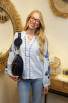 Blouse "Sofia"