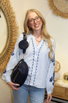 Blouse "Sofia"