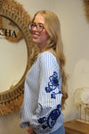Blouse "Sofia"
