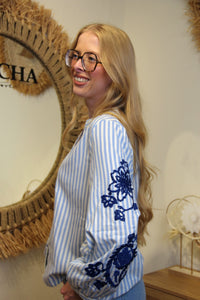 Blouse "Sofia"