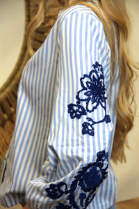 Blouse "Sofia"