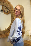 Blouse "Sofia"
