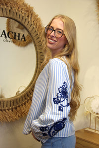 Blouse "Sofia"