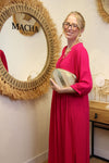 Robe Bella Rosa