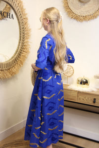 Robe Solea Électrique
