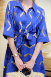Robe Solea Électrique