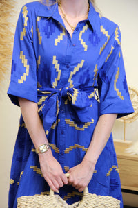 Robe Solea Électrique