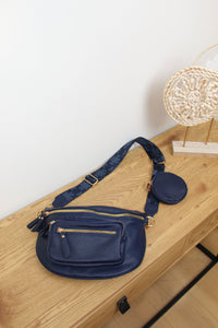 Banane Urban Navy