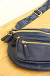 Banane Urban Navy