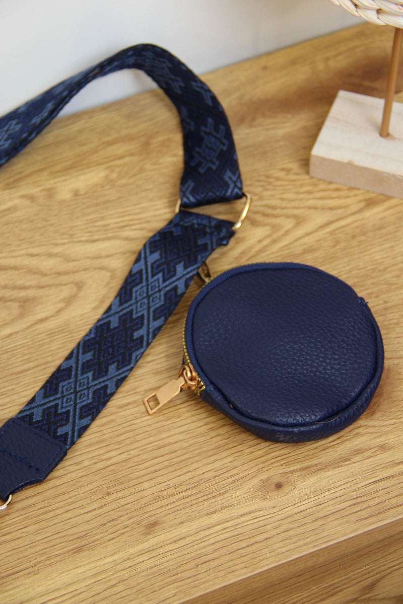 Banane Urban Navy