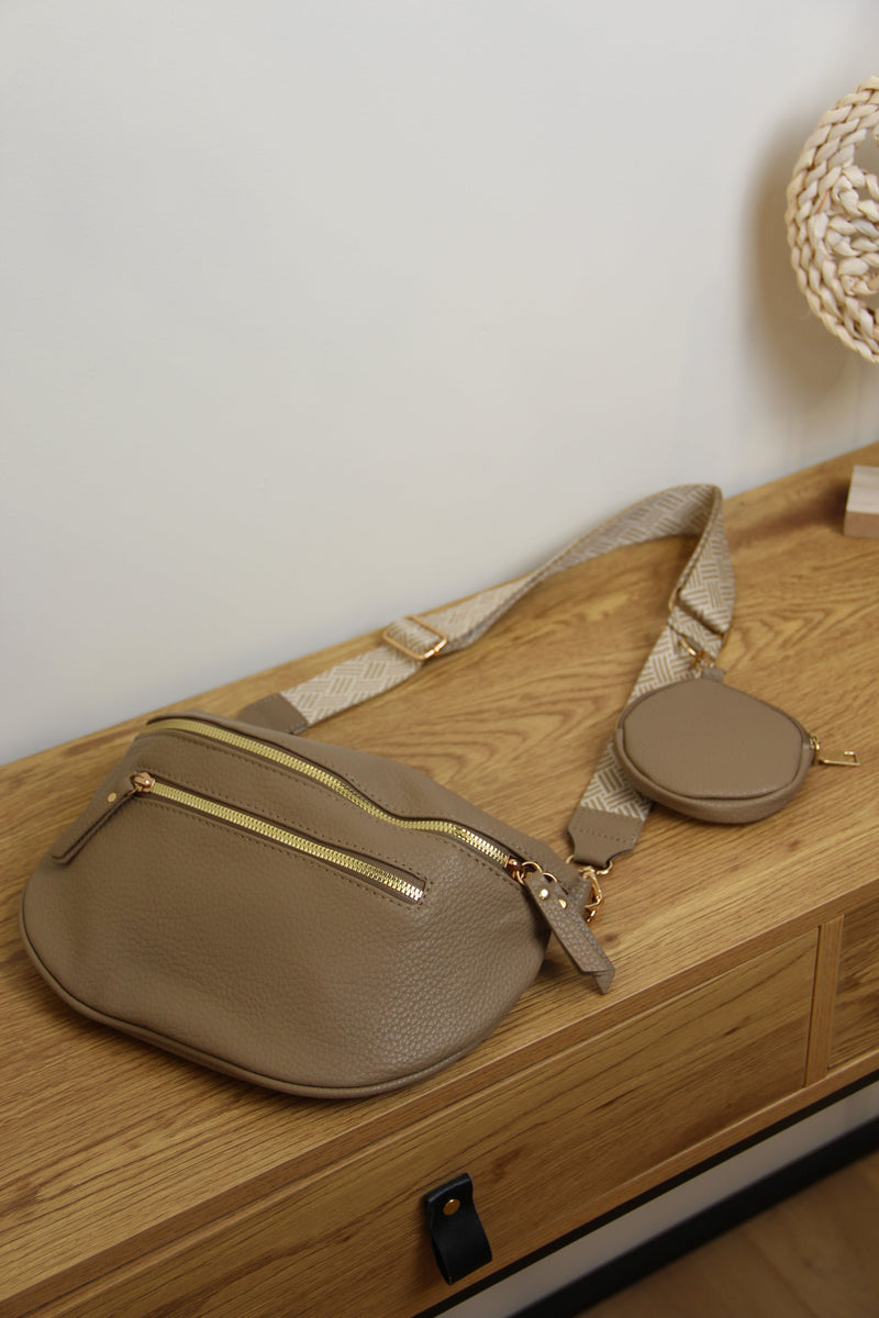 Banane Urban Sand