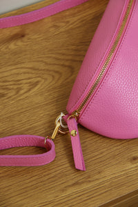Banane Pink Mood