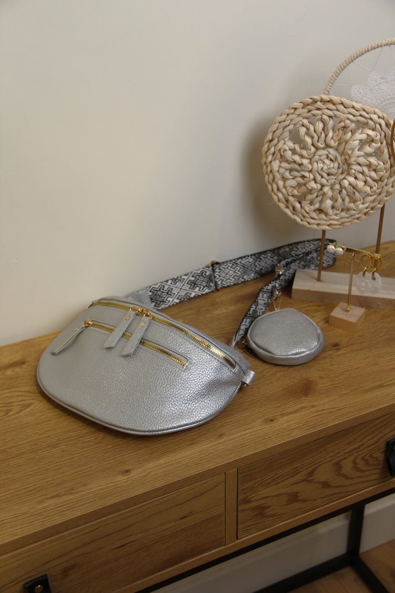 Banane Silver Chic