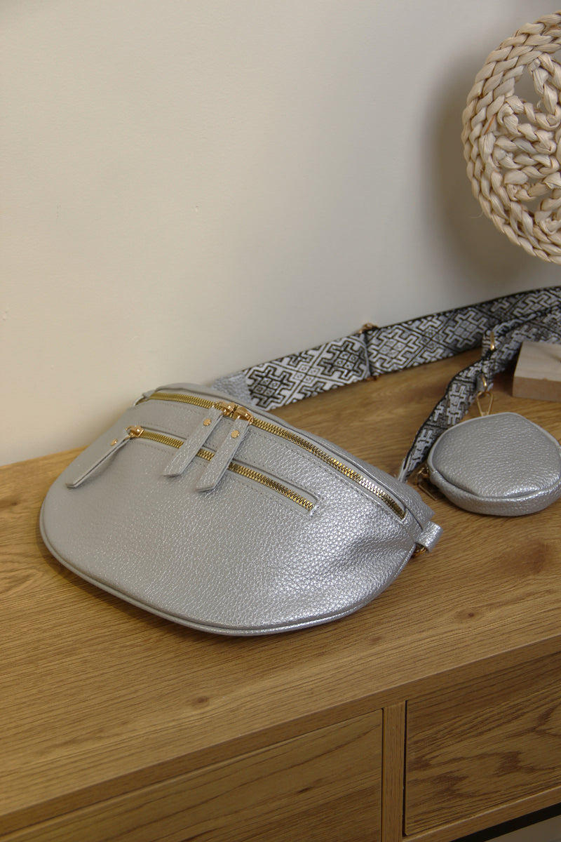 Banane Silver Chic