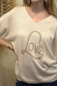 Haut Sweet Love