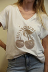 T-shirt Mon Chéri Glitter